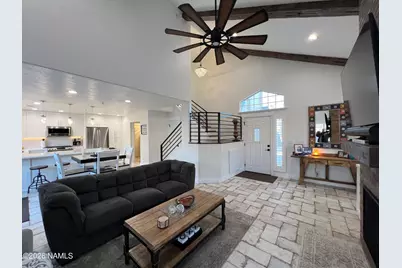 4360 E Wild Elk Trail, Flagstaff, AZ 86004 - Photo 5