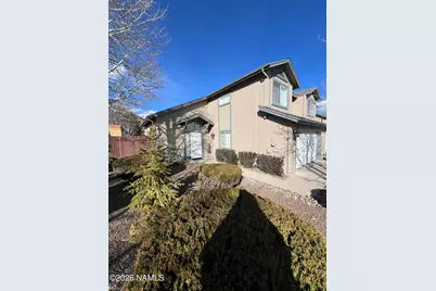4360 E Wild Elk Trail, Flagstaff, AZ 86004 - Photo 55