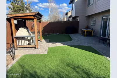 4360 E Wild Elk Trail, Flagstaff, AZ 86004 - Photo 57