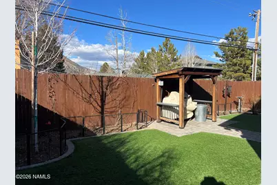 4360 E Wild Elk Trail, Flagstaff, AZ 86004 - Photo 59