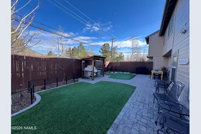 4360 E Wild Elk Trail, Flagstaff, AZ 86004 - Photo 47