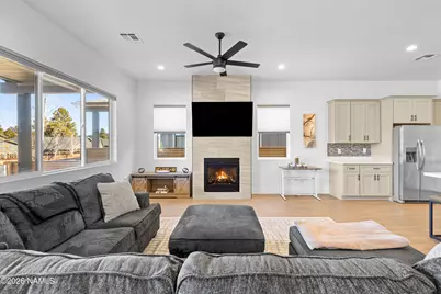 2717 S Vega Street #2, Flagstaff, AZ 86001 - Photo 5