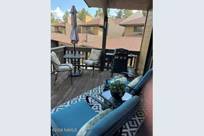 5000 E Palomino Lane #23, Flagstaff, AZ 86004 - Photo 23