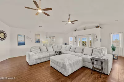 8187 N Cassity Trail, Williams, AZ 86046 - Photo 3