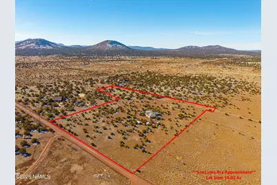 8187 N Cassity Trail, Williams, AZ 86046 - Photo 39