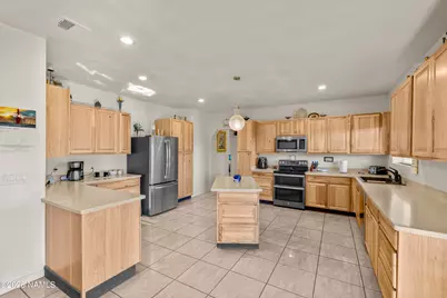 8187 N Cassity Trail, Williams, AZ 86046 - Photo 7