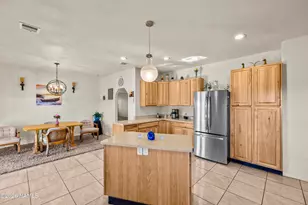 8187 N Cassity Trail, Williams, AZ 86046 - Photo 9