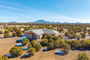 8187 N Cassity Trail, Williams, AZ 86046 - Photo 37