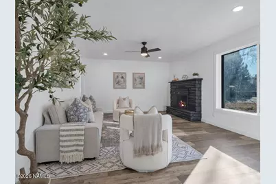 2814 N Patterson Boulevard, Flagstaff, AZ 86004 - Photo 1