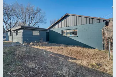 2814 N Patterson Boulevard, Flagstaff, AZ 86004 - Photo 43