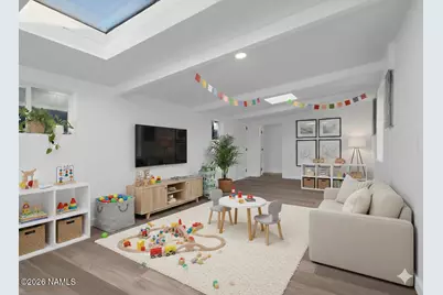 2814 N Patterson Boulevard, Flagstaff, AZ 86004 - Photo 33