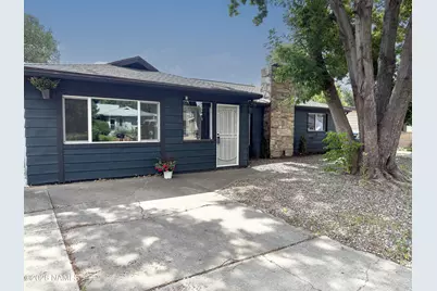 2814 N Patterson Boulevard, Flagstaff, AZ 86004 - Photo 1