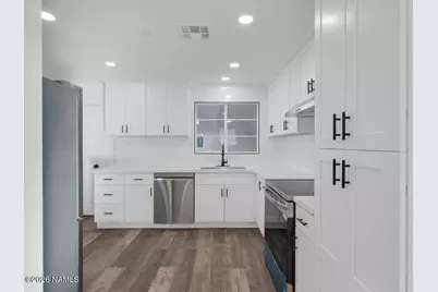 2814 N Patterson Boulevard, Flagstaff, AZ 86004 - Photo 11