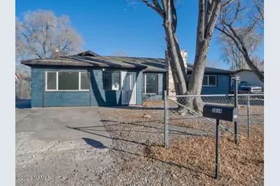 2814 N Patterson Boulevard, Flagstaff, AZ 86004 - Photo 3