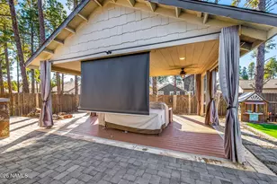 2753 W Windtree Dr, Flagstaff, AZ 86001 - Photo 29