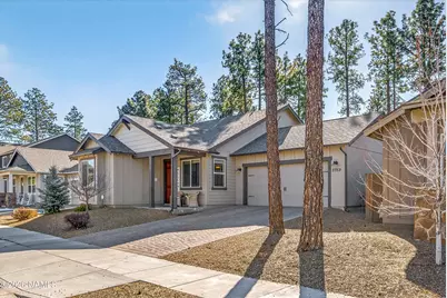 2753 W Windtree Drive, Flagstaff, AZ 86001 - Photo 1