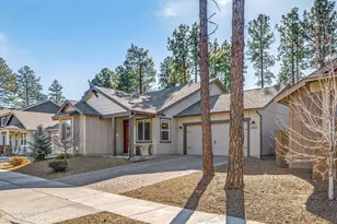 2753 W Windtree Dr, Flagstaff, AZ 86001 - Photo 1