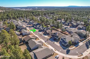 2753 W Windtree Dr, Flagstaff, AZ 86001 - Photo 35