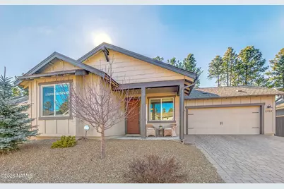 2753 W Windtree Drive, Flagstaff, AZ 86001 - Photo 1