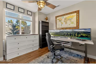 2753 W Windtree Drive, Flagstaff, AZ 86001 - Photo 21