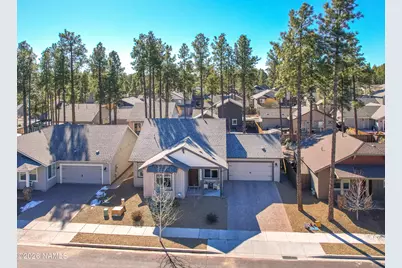 2753 W Windtree Drive, Flagstaff, AZ 86001 - Photo 3