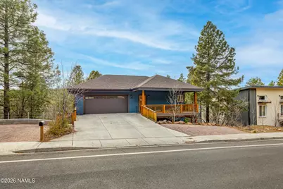 795 E Ponderosa Parkway, Flagstaff, AZ 86001 - Photo 1