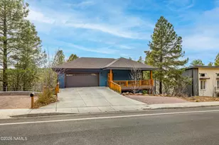 795 E Ponderosa Pkwy, Flagstaff, AZ 86001 - Photo 1