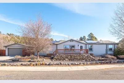1862 W Mattingly Loop, Flagstaff, AZ 86001 - Photo 1