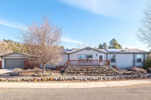 1862 W Mattingly Loop, Flagstaff, AZ 86001 - Photo 1