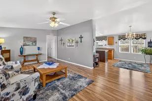 1862 W Mattingly Loop, Flagstaff, AZ 86001 - Photo 5