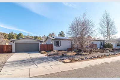 1862 W Mattingly Loop, Flagstaff, AZ 86001 - Photo 3