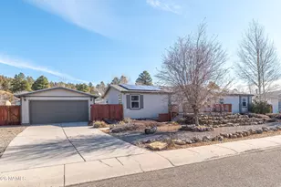 1862 W Mattingly Loop, Flagstaff, AZ 86001 - Photo 3