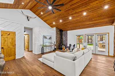 890 E Hattie Greene, Flagstaff, AZ 86001 - Photo 19