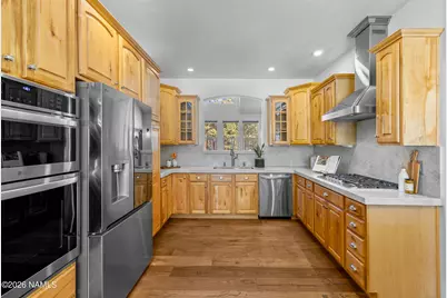 890 E Hattie Greene, Flagstaff, AZ 86001 - Photo 35