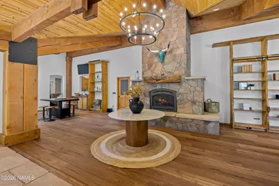 890 E Hattie Greene, Flagstaff, AZ 86001 - Photo 5