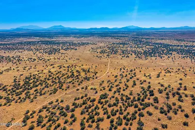 3350 Silver Bear Lane #Lot 2, Williams, AZ 86046 - Photo 3