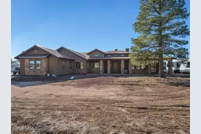 2811 Bogey Drive, Williams, AZ 86046 - Photo 55