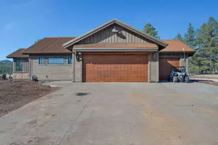 2811 Bogey Dr, Williams, AZ 86046 - Photo 1