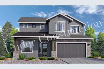 3677 W Styx Lane #Lot 69, Flagstaff, AZ 86005 - Photo 1
