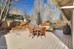 2815 N Peak View St, Flagstaff, AZ 86001 - Photo 23