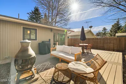 2815 N Peak View Street, Flagstaff, AZ 86001 - Photo 25