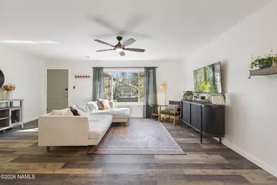 2815 N Peak View Street, Flagstaff, AZ 86001 - Photo 11