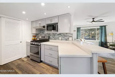 2815 N Peak View Street, Flagstaff, AZ 86001 - Photo 9