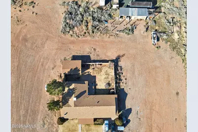 2501 Mountain Drive, Winslow, AZ 86047 - Photo 3