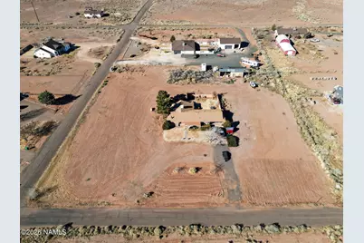 2501 Mountain Drive, Winslow, AZ 86047 - Photo 1