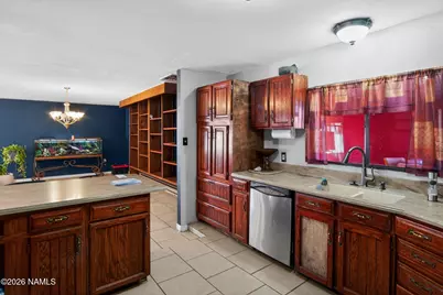 2501 Mountain Drive, Winslow, AZ 86047 - Photo 17