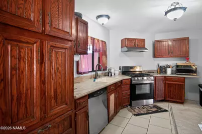 2501 Mountain Drive, Winslow, AZ 86047 - Photo 19