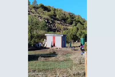 107 County Road 8206, Concho, AZ 85924 - Photo 1