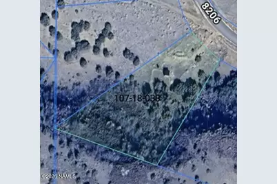 107 County Road 8206, Concho, AZ 85924 - Photo 7