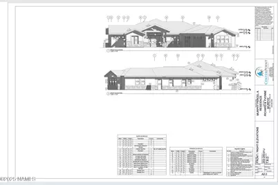 2805 Bogey Drive, Williams, AZ 86046 - Photo 1